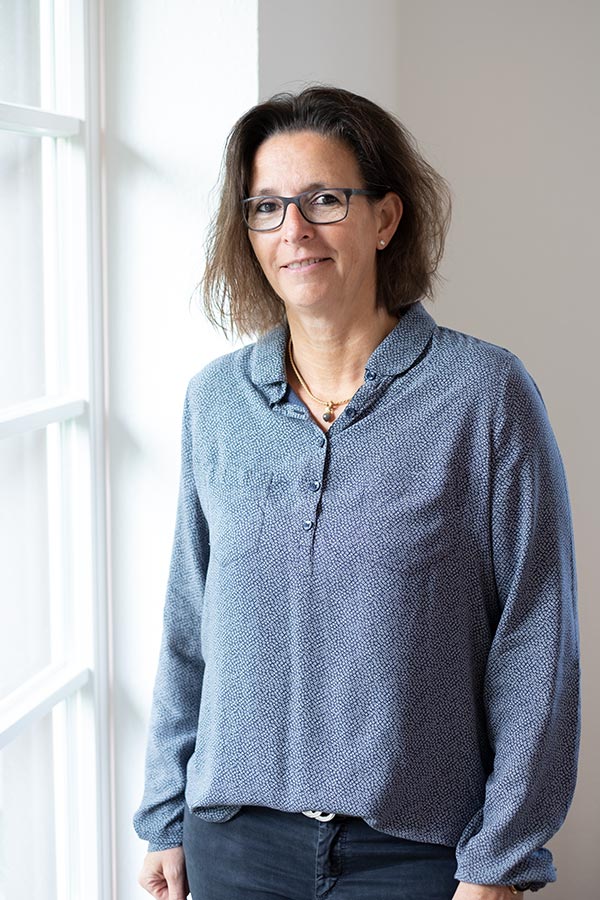 Christine Korneffel
