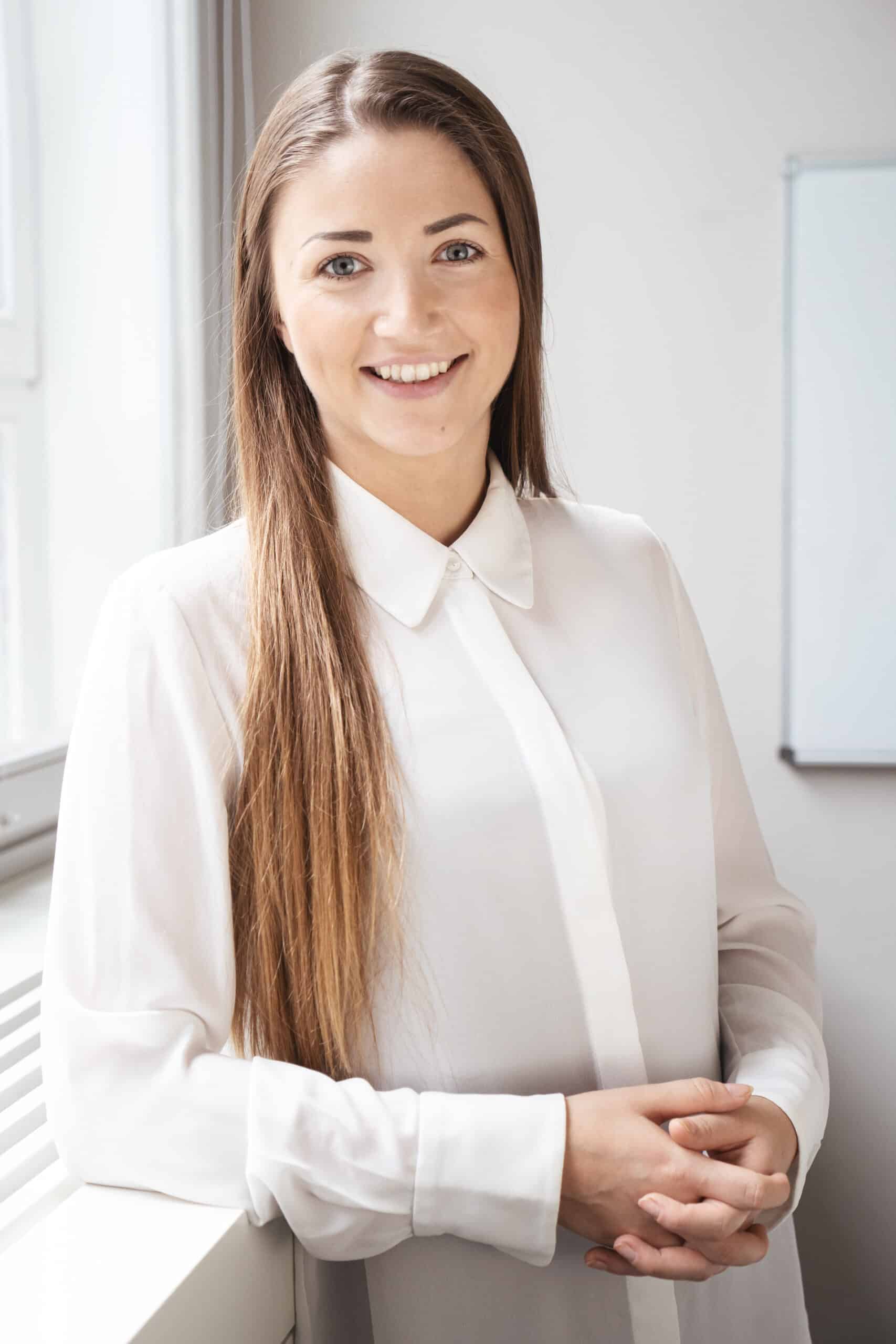 Sarah Korneffel
